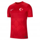 Tailandia Away Maglia Calcio Turchia 2022