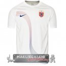 Tailandia Away Maglia Calcio Noruega 2022