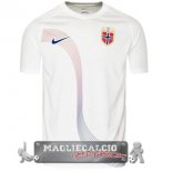 Tailandia Away Maglia Calcio Noruega 2022