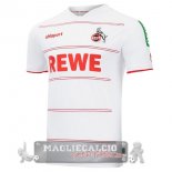 Tailandia Home Maglia Calcio Colonia 2021-22