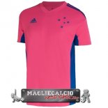 Tailandia Speciale Maglia Calcio Cruzeiro 2022-23 Rosa