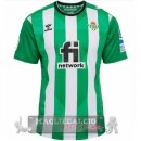 Tailandia Home Maglia Calcio Real Betis 2022-23