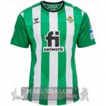 Tailandia Home Maglia Calcio Real Betis 2022-23