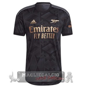 Tailandia Away Giocatori Maglia Calcio Arsenal 2022-23