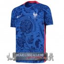 Tailandia Home Maglia Calcio Francia 2022