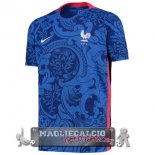 Tailandia Home Maglia Calcio Francia 2022