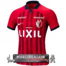 Tailandia Home Maglia Calcio Kashima Antlers 2023-24