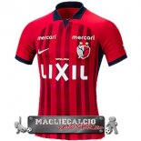 Tailandia Home Maglia Calcio Kashima Antlers 2023-24
