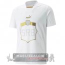 Tailandia Away Maglia Calcio Serbia Coppa del Mondo 2022