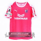 Tailandia Home Maglia Calcio Osaka Cerezo 2018-19