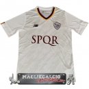 Tailandia Seconda Maglia Calcio As Roma 2023-24
