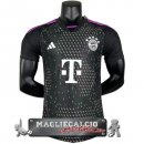 Tailandia Away Giocatori Maglia Calcio Bayern Monaco 2023-24