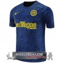 Formazione Inter Milán 2023-24 Blu Giallo