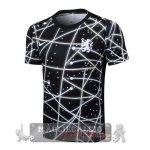 Chelsea Maglia Formazione 2025 2026 Nero Bianco Chelsea Maglia Formazione 2025 2026 Nero Bianco