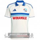 Thailandia Away Maglia Calcio Estrasburgo 2025 2026