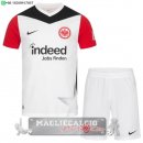 Home Set Completo Bambino Eintracht Frankfurt 2024 2025
