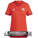 Internacional Donna Maglia Calcio Home 2023-24