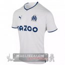 Tailandia Home Giocatori Maglia Calcio Olympique de Marseille 2022-23