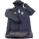 Chaqueta De Algodon Argentina 2026