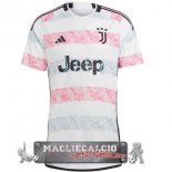 Tailandia Away Giocatori Maglia Calcio Inter Milan 2023-24