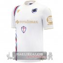 Thailandia Away Maglia Sampdoria 2024 2025 Bianco