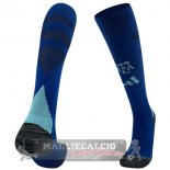 Tailandia Away Calcetines Argentina 2024