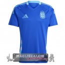 Thailandia Away Maglia Calcio Argentina 2024