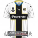 Tailandia Home Maglia Calcio Parma 2023-24