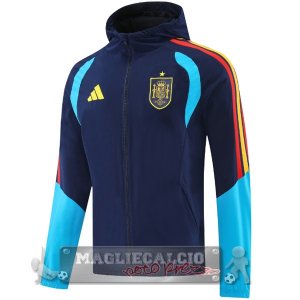 Giacca a vento Spagna 2026