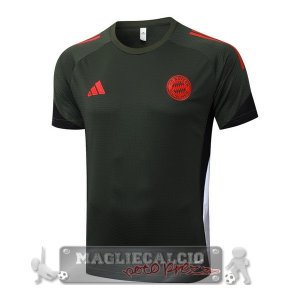 Formazione Maglia Bayern Monaco 2025 2026 Verde Navy