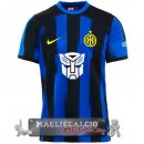 Tailandia Home II Maglia Calcio Inter Milan 2023-24