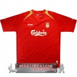 Home Maglia Calcio Liverpool Retro 2005