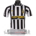 Home Maglia Calcio Juventus Retro 2003 2004
