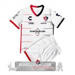 Flamengo Set Completo Bambino Maglia Calcio Away 2021-22