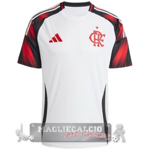Thailandia Away Maglia Flamengo 2025 2026