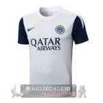 Maglia Formazione Inter Milan 2025 2026 Bianco I Blu