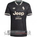 Terza Giocatori Maglia Juventus 2025 2026