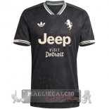 Terza Giocatori Maglia Juventus 2025 2026