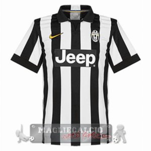 Home Maglia Calcio Juventus Retro 2013-2014