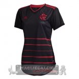 Flamengo Donna Maglia Calcio Terza 2020-21