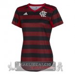 Flamengo Donna Maglia Calcio Home 2019-2020