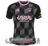 Tailandia Away Maglia Calcio Albacete Balompie 2023-24