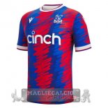 Tailandia Home Maglia Calcio Crystal Palace 2022-23