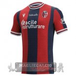 Home Maglia Calcio Bologna 2021-22