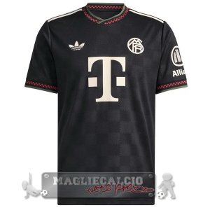 Thailandia Terza Maglia Bayern Monaco 2025 2026