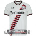 Thailandia Away Maglia Calcio Bayer 04 Leverkusen 2023-24