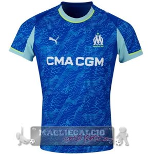 Thailandia Terza Maglia Calcio Marsella 2025 2026