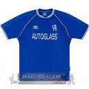 Home Maglia Calcio Chelsea Retro 1999-2000