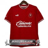 Tailandia Speciale Maglia Calcio Guadalajara 2022-23 Rosso