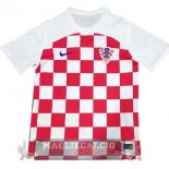 Home Maglia Calcio Croazia 2022